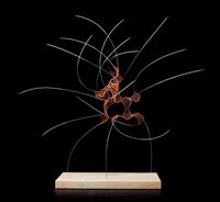 R BRANCH - Constelacion RV 209-6019 - 70x45x70