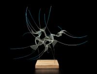 R BRANCH - Constelacion RV 6019-14-212 - 70x45x70