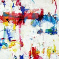 Antonio Camba - ST 6 - 80x80 - Acrilico - Tela_1