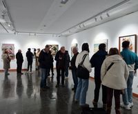 46a Mostra Internacionla Museu Etnogr&agrave;fic Ripoll (38)