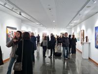 46a Mostra Internacionla Museu Etnogr&agrave;fic Ripoll (45)