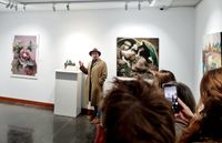 46a Mostra Internacionla Museu Etnogr&agrave;fic Ripoll (51)