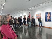 46a Mostra Internacionla Museu Etnogr&agrave;fic Ripoll (58)