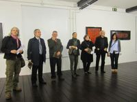 Museo Fundaci&oacute;n La Encartada - Bilbao