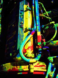 Eva Cunill - Cotxe Perform (2)