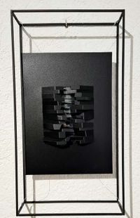 Diaz - Roturas Tension polimorfa - 23x42x7 - Acero - Plastico