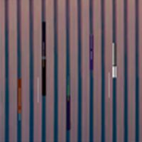 Diaz - Surcos 008 - 100x100 - Impresion - tela