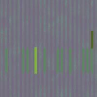 Diaz - Surcos Parcela 66 Oeste - 100x100 - Impresion - tela