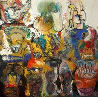 Neus Dalmau - Sympathy for the devil - 150x150 - SYMPATHY FOR THE DEVIL150 x 150
