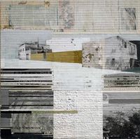 DE CASTELLARNAU - Riera - 60x60 - Mixta - Madera