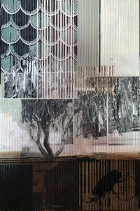 DE CFASTELLARNAU - Tierra - 54x81