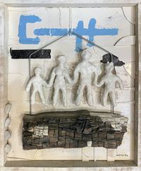 W Font - Fam&iacute;lia catalana - Mixta - Madera