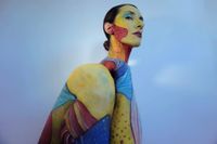 SABINE LANE - Tashtit - Fotografia