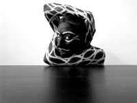 SABINE LANE -Encrucijada - Fotografia