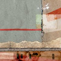 Marin - Cortacion - 100x100 - ARte digital - Tela