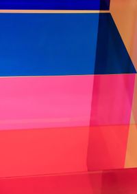 Luis Marin - Tributo 2 - 30x40 - Fotografia - Papel