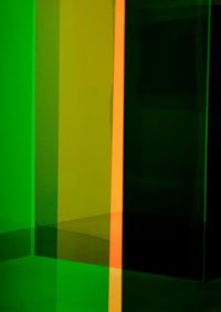 Luis Marin - Tributo 3 - 30x40 - Fotografia - Papel