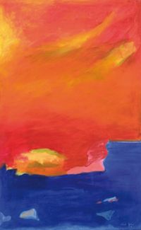 C MARTINEZ - Sin titulo 3 - 100x81 - Mixta - Tela