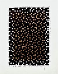 Marta Rutllant - KZ-01 - MIxta - 120x100x3.5
