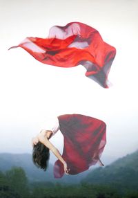 Eva Santín - Sylph 3 - 70x100 - Impresión