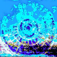 12-RODETE-Painting-And-Infographics-On-Paper-PILARVIVIENTE-1200-34x34cm