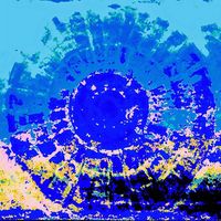 40-RODETE-Painting-And-Infographics-On-Paper-PILARVIVIENTE-1200-34x34cm